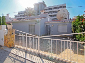 Holiday Home Valverde - CLP295